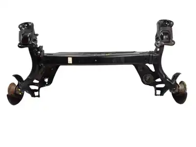 Tweedehands auto-onderdeel ACHTERAS voor SEAT LEON SPORTSTOURER (KL8) 2.0 TDI 85KW OEM IAM-referenties   