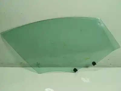 Tweedehands auto-onderdeel GLAS RECHTS VOORDEUR voor PEUGEOT 508 I (8D_) 2.0 BLUEHDI 150 OEM IAM-referenties   