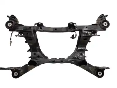 Tweedehands auto-onderdeel ACHTERAS voor SUBARU FORESTER (SH_) 2.0 D AWD (SHH) OEM IAM-referenties   