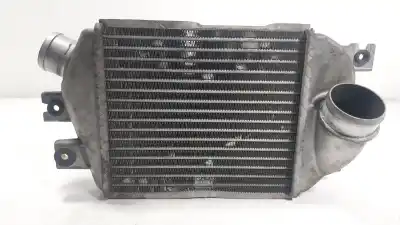 Peça sobressalente para automóvel em segunda mão INTERCOOLER por SUBARU FORESTER (SH_) 2.0 D AWD (SHH) Referências OEM IAM   