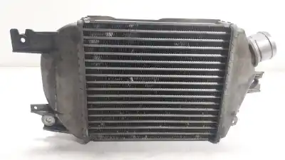 Peça sobressalente para automóvel em segunda mão intercooler por subaru forester (sh_) 2.0 d awd (shh) referências oem iam   sictm0180