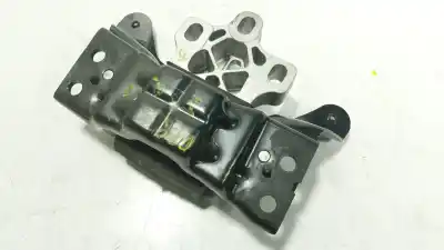 Pezzo di ricambio per auto di seconda mano SUPPORTO MOTORE SINISTRO per CUPRA FORMENTOR (KM7) 1.5 TSI Riferimenti OEM IAM 5Q0199555BJ  