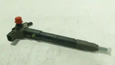 Second-hand car spare part INJECTOR for HYUNDAI H350 FURGÓN 2.5 CRDI OEM IAM references 338004A900  