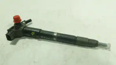 Second-hand car spare part INJECTOR for HYUNDAI H350 FURGÓN 2.5 CRDI OEM IAM references 338004A900  