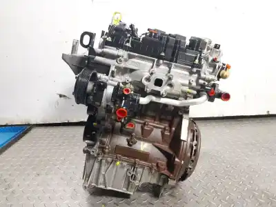 Pièce détachée automobile d'occasion moteur complet pour ford tourneo courier b460 monospace 1.0 ecoboost références oem iam 2302833
