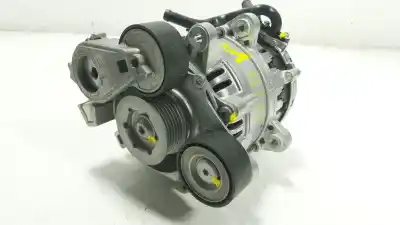 Second-hand car spare part alternator for cupra formentor (km7) 1.5 tsi oem iam references 05e903019h
