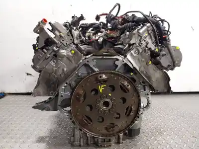 Pezzo di ricambio per auto di seconda mano motore completo per bmw x6 (e71, e72) xdrive 50 i riferimenti oem iam 11002296769  n63b44a