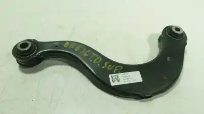 Second-hand car spare part upper rear right suspension arm for cupra formentor (km7) 1.5 tsi oem iam references 5q0505323c