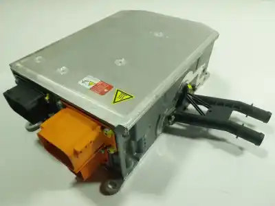 Pezzo di ricambio per auto di seconda mano TRASFORMATORE DI ENERGIA per AUDI Q5 SPORTBACK (FYT) 50 TFSI E QUATTRO Riferimenti OEM IAM 5QE915681EC  