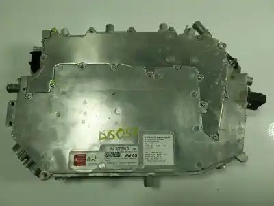 Pezzo di ricambio per auto di seconda mano MODULO ELETTRONICO per AUDI Q5 SPORTBACK (FYT) 50 TFSI E QUATTRO Riferimenti OEM IAM   