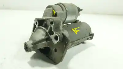 Second-hand car spare part STARTER MOTOR for RENAULT KANGOO / GRAND KANGOO II (KW0/1_) 1.5 DCI 75 (KW07, KW10, KW04) OEM IAM references 233000603R  