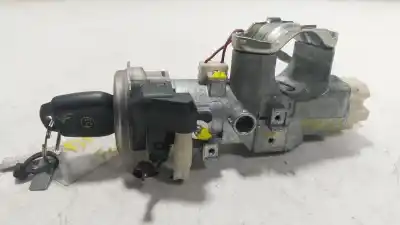 Second-hand car spare part ANTI-THEFT DEVICE for SUBARU FORESTER (SH_) 2.0 D AWD (SHH) OEM IAM references   