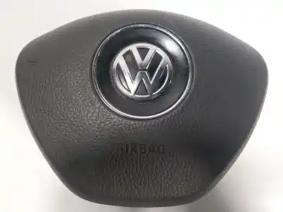 Piesă de schimb auto la mâna a doua airbag fațã stânga pentru volkswagen polo v (6r1, 6c1) 1.4 tdi referințe oem iam 6c0880201d