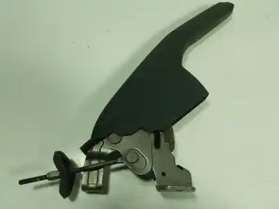 Piesă de schimb auto la mâna a doua maneta frana de mana pentru volkswagen polo v (6r1, 6c1) 1.4 tdi referințe oem iam 6c0711303b