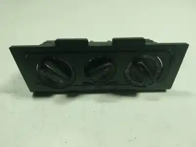 Piesă de schimb auto la mâna a doua controlul încalzire / aer conditionat pentru volkswagen polo v (6r1, 6c1) 1.4 tdi referințe oem iam 6c0820045