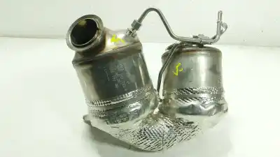 Автозапчасти б/у ФИЛЬТР ЧАСТИЦ за CUPRA FORMENTOR (KM7) 1.5 TSI ссылки OEM IAM 05E254700NX  