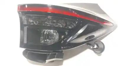 Pièce détachée automobile d'occasion FEU ARRIÈRE DROIT pour TOYOTA YARIS CROSS (MXP_) 1.5 Hybrid (MXPJ10) Références OEM IAM   