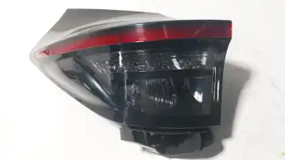 Pièce détachée automobile d'occasion FEU ARRIÈRE GAUCHE pour TOYOTA YARIS CROSS (MXP_) 1.5 Hybrid (MXPJ10) Références OEM IAM   