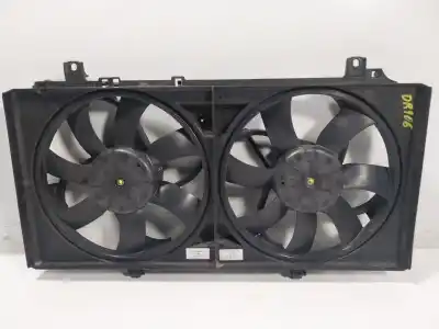 Pièce détachée automobile d'occasion VENTILATEUR pour CHEVROLET CAMARO 6.2 Références OEM IAM 92218321  