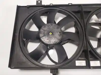 Peça sobressalente para automóvel em segunda mão termoventilador elétrico por chevrolet camaro 6.2 referências oem iam 92218321  