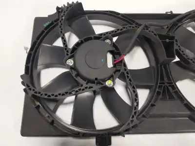 Peça sobressalente para automóvel em segunda mão termoventilador elétrico por chevrolet camaro 6.2 referências oem iam 92218321  