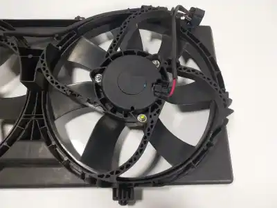 Peça sobressalente para automóvel em segunda mão termoventilador elétrico por chevrolet camaro 6.2 referências oem iam 92218321  