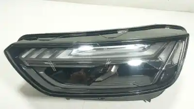 Автозапчастина б/у ЛІВА ФАРА для AUDI Q5 SPORTBACK (FYT) 50 TFSI E QUATTRO Посилання на OEM IAM   