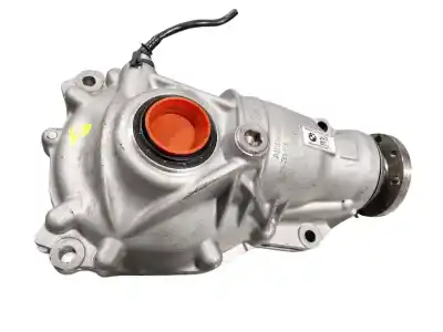 Автозапчастина б/у ПЕРЕДНІЙ ДИФЕРЕНЦІАЛ для BMW X6 (F16, F86) XDRIVE 30 D Посилання на OEM IAM   