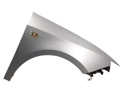 Second-hand car spare part FRONT RIGHT FIN for SEAT IBIZA IV (6J5, 6P1) 1.6 TDI OEM IAM references   