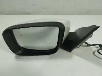 Second-hand car spare part LEFT REARVIEW MIRROR for VOLVO XC60 I SUV (156) D4 OEM IAM references   
