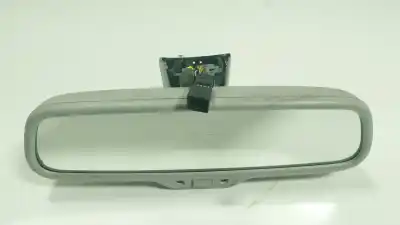 Pièce détachée automobile d'occasion RÉTROVISEUR INTÉRIEUR pour AUDI A7 SPORTBACK (4GA, 4GF) 3.0 TDI QUATTRO Références OEM IAM 8K0857511E  