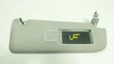 Pièce détachée automobile d'occasion PARE-SOLEIL DROIT pour AUDI A7 SPORTBACK (4GA, 4GF) 3.0 TDI QUATTRO Références OEM IAM 4G0857552  