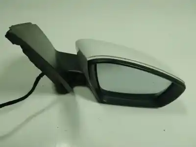 Piesă de schimb auto la mâna a doua oglinda laterala retrovizor dreapta pentru volkswagen polo v (6r1, 6c1) 1.4 tdi referințe oem iam 6c1857508a