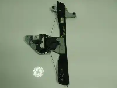 Pièce détachée automobile d'occasion LÉVE GLACE AVANT GAUCHE pour PEUGEOT 508 I (8D_) 2.0 BLUEHDI 150 Références OEM IAM   