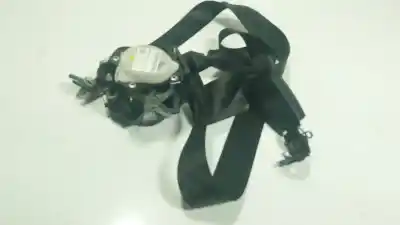 Pièce détachée automobile d'occasion CEINTURE DE SÉCURITÉ ARRIÈRE DROITE pour AUDI A7 SPORTBACK (4GA, 4GF) 3.0 TDI QUATTRO Références OEM IAM 4G8857805B  