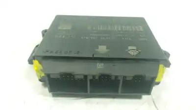 Pièce détachée automobile d'occasion MODULE ÉLECTRONIQUE pour AUDI A7 SPORTBACK (4GA, 4GF) 3.0 TDI QUATTRO Références OEM IAM 4H0919475H  