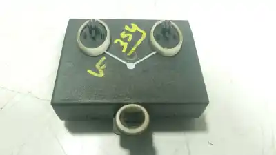 Pièce détachée automobile d'occasion MODULE ÉLECTRONIQUE pour AUDI A7 SPORTBACK (4GA, 4GF) 3.0 TDI QUATTRO Références OEM IAM 4G8959795D  