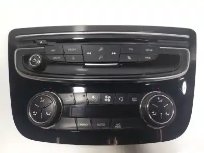 Автозапчасти б/у климат-контроль за peugeot 508 i (8d_) 2.0 bluehdi 150 ссылки oem iam 