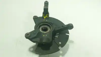 Pièce détachée automobile d'occasion MOYEU DE ROUE AVANT DROITE pour RENAULT CLIO V (B7_) 1.5 BLUE DCI 100 (B7AD) Références OEM IAM   