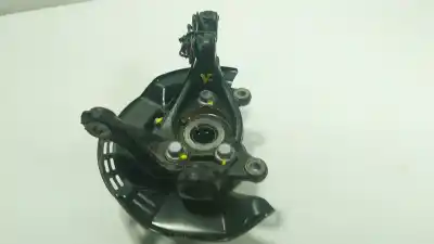 Pièce détachée automobile d'occasion MOYEU DE ROUE AVANT GAUCHE pour TOYOTA YARIS CROSS (MXP_) 1.5 Hybrid (MXPJ10) Références OEM IAM 4321202410  