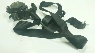 Pièce détachée automobile d'occasion CEINTURE DE SECURITE ARRIERE GAUCHE pour AUDI A7 SPORTBACK (4GA, 4GF) 3.0 TDI QUATTRO Références OEM IAM 4G8857805B  