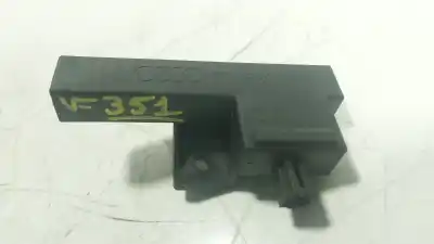 Pièce détachée automobile d'occasion MODULE ÉLECTRONIQUE pour AUDI A7 SPORTBACK (4GA, 4GF) 3.0 TDI QUATTRO Références OEM IAM 8K0907247  