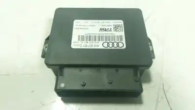 Pièce détachée automobile d'occasion MODULE ÉLECTRONIQUE pour AUDI A7 SPORTBACK (4GA, 4GF) 3.0 TDI QUATTRO Références OEM IAM 4H0907801D  