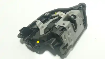 Pièce détachée automobile d'occasion SERRURE DE PORTE AVANT DROITE pour BMW X6 (F16, F86) XDRIVE 30 D Références OEM IAM   