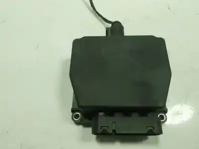 Second-hand car spare part ADDITIONAL AIR VALVE for FIAT FIORINO MONOSPACE (225_) 1.3 JTD Multijet OEM IAM references   