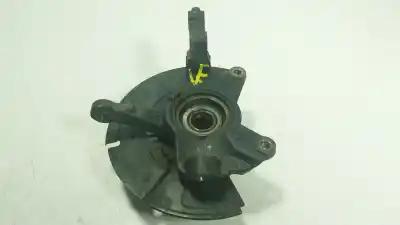 Second-hand car spare part FRONT LEFT KNUCKLE for RENAULT CLIO V (B7_) 1.5 BLUE DCI 100 (B7AD) OEM IAM references   