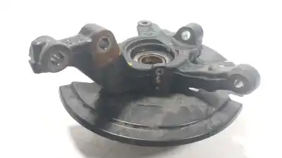 Peça sobressalente para automóvel em segunda mão manga de eixo dianteira esquerda por renault clio v (b7_) 1.5 blue dci 100 (b7ad) referências oem iam   