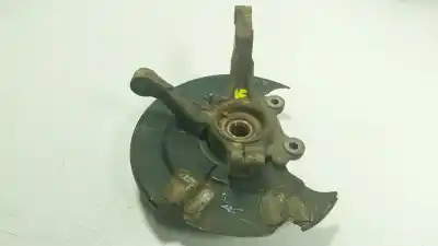 Second-hand car spare part FRONT LEFT KNUCKLE for FORD ECOSPORT 1.0 ECOBOOST OEM IAM references 2050612  