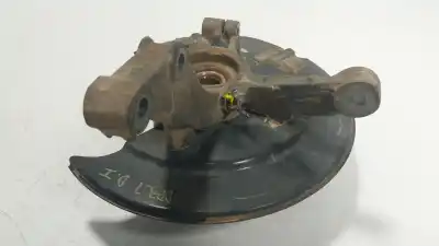 Peça sobressalente para automóvel em segunda mão manga de eixo dianteira esquerda por ford ecosport 1.0 ecoboost referências oem iam 2050612  