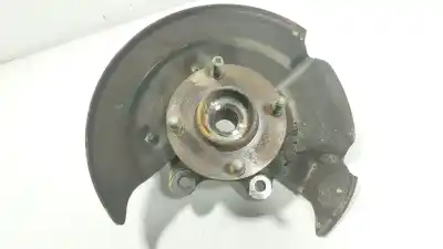 Peça sobressalente para automóvel em segunda mão manga de eixo dianteira esquerda por ford ecosport 1.0 ecoboost referências oem iam 2050612  